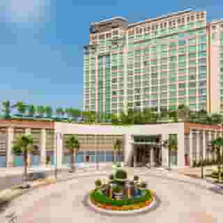 Auberge Discovery Bay, 5 of 5