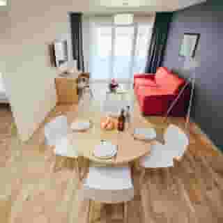 Residence Azureva Roquebrune Cap Martin, 4 of 5