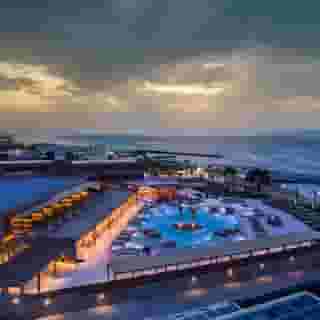 Senseana Sea Side Resort & Spa, 3 of 5