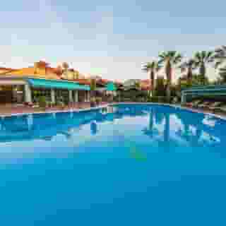 Rebin Beach Hotel, 5 of 5