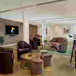 The Westminster London, Curio Collection by Hilton, 5 of 5