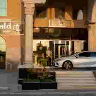 Emerald Hotel, 1 of 5