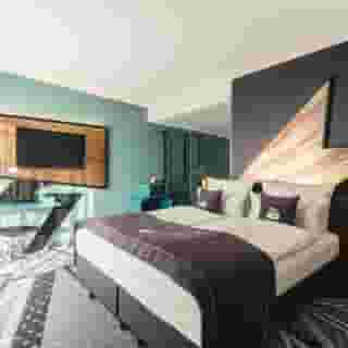 the niu Flash, 5 of 5