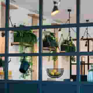 Urban Ring Hotel, 5 of 5