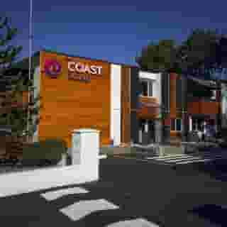 Coast Metro Vancouver Hotel, 5 of 5