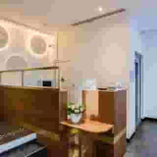 Hotel Petit Lafayette, 5 of 5