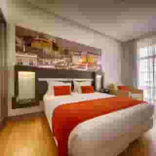 Jupiter Lisboa Hotel - Rooftop & Spa, 5 of 5