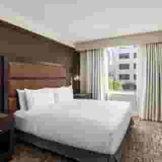 DoubleTree Suites by Hilton Austin Dwntwn Capitol, 5 of 5
