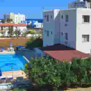 Apartments Maouris, 1 of 5