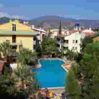 Club Palm Garden Keskin, 5 of 5