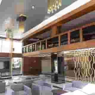 The Bostanci Hotel, 2 of 5