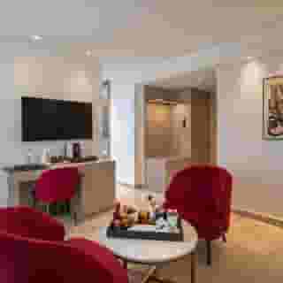 Hotel Royal ASBU Tunis, 4 of 5