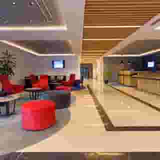 Holiday Inn Express Altunizade, 2 of 5