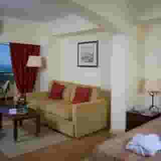 Yellow Praia Monte Gordo, 6 of 6