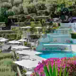 Grand Hotel Capodimonte, 4 of 5