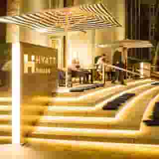 The Wellem, in The Unbound Collection by Hyatt, 4 of 5