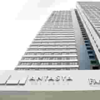 Fraser Place Antasya Istanbul, 5 of 5