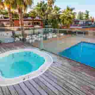 Hotel Don Angel, 4 of 5