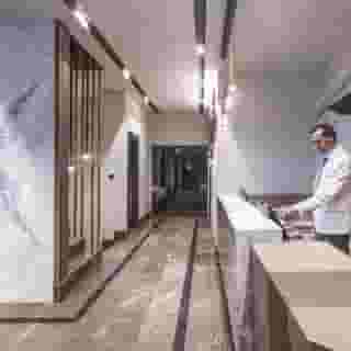 Menalo Hotel Premium Istanbul Airport, 5 of 5