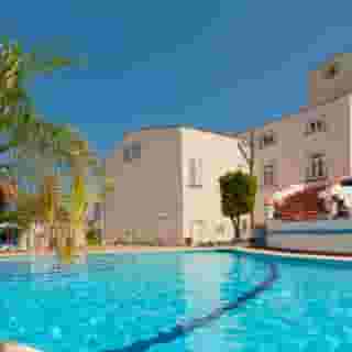 Grand Hotel Villa Politi, 4 of 5