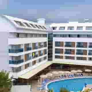 Blue Wave Suite Hotel, 2 of 5