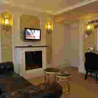 Golden Tulip Hotel West-Ende, 6 of 6