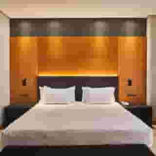 Silken Puerta Madrid, 3 of 5