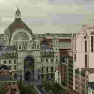 De Keyser Hotel, 6 of 6