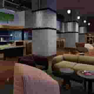 Scandic Helsinki Hub, 2 of 5