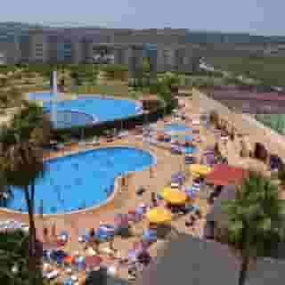 Gran Hotel La Hacienda, 5 of 5