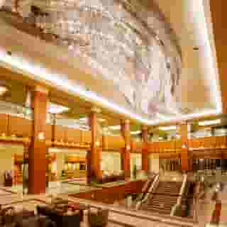 Royal Park Hotel, Tokyo, 1 of 5