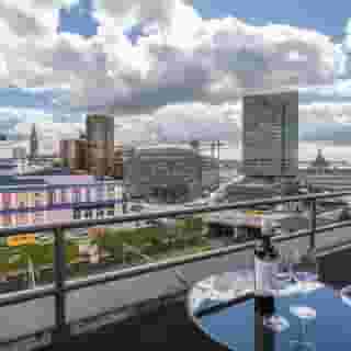 Mercur Copenhagen Hotel, 1 of 5