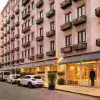 Hotel Lisboa Plaza, a Lisbon Heritage Collection, 4 of 5