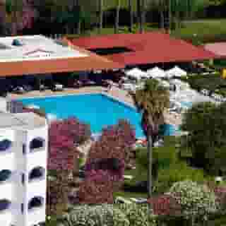 Continental Palace Hotel, 6 of 6