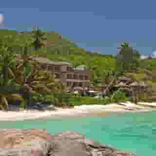 Doubletree by Hilton Seychelles Allamanda Resort & Spa, 2 of 5