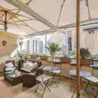 Little Queen Suite, 1 of 5