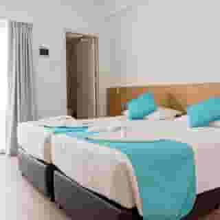 Pyramos Hotel, 2 of 5