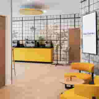 Novotel Paris 17, 4 of 5