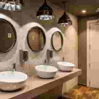 Arya Stadium Hotel, 1 of 5