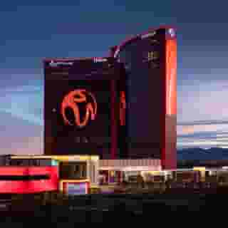 Crockfords Las Vegas, Lxr Hotels & Resorts, 4 of 5