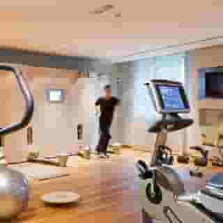 Sofitel Luxembourg Le Grand Ducal, 5 of 5