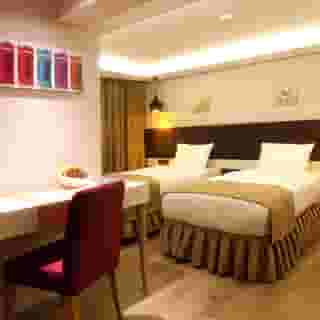 Carina Park Suites Nisantasi, 1 of 5