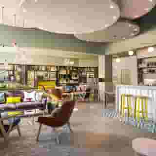 Aparthotel Adagio Glasgow Central, 5 of 5