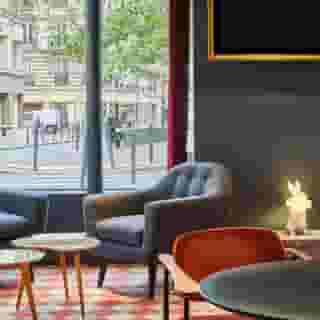 ibis Styles Paris Alesia Montparnasse, 3 of 5