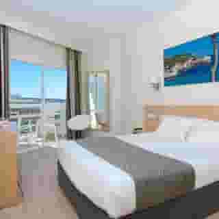 Hotel Samos, 3 of 5