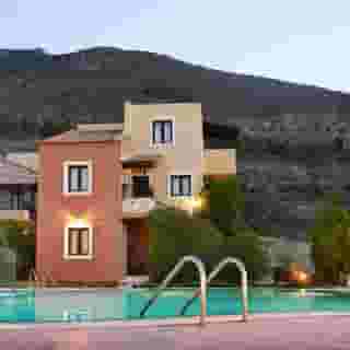 Petra Village, 1 of 5