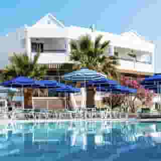 Elvita Hotel, 5 of 5