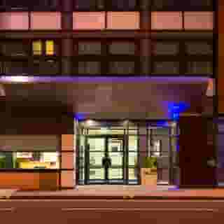 Holiday Inn Express Glasgow City Riverside, 5 of 5