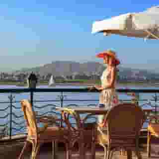 Steigenberger Nile Palace Luxor, 5 of 5