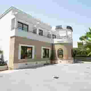 Cervara Park Hotel, 1 of 5